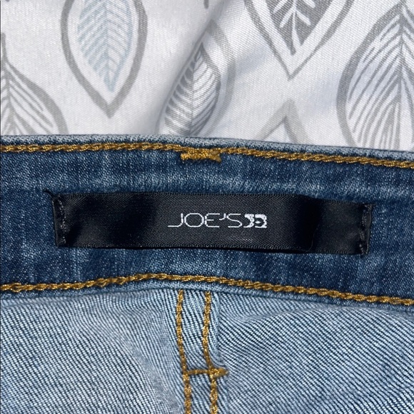 Joes Jeans Petite Bootcut size 30 Classic Blue Women's Jeans - Picture 6 of 7